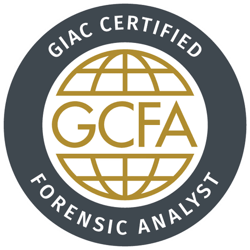 GCFA