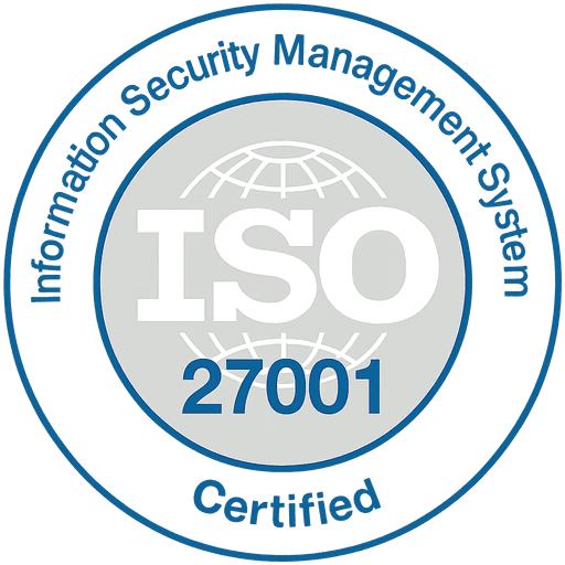 ISO 27001